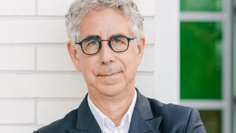 Joel Bakan on The Corporation
