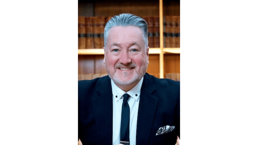 The Litigating Dead