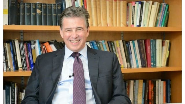 Law, Person, and Community