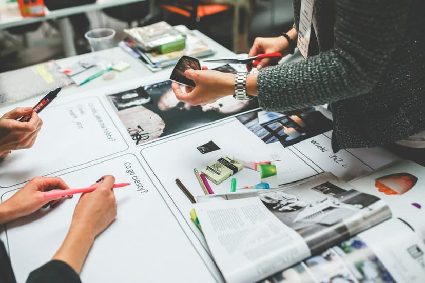 Putting Some Product into Work-Product: Corporate Lawyers Learning from Designers