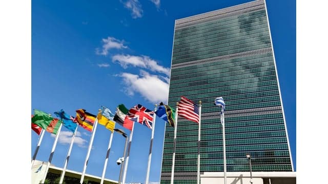 Nuclear Non-Proliferation Treaty: Forty Years of International Peace & Energy Security