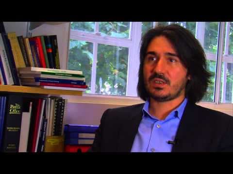 Network Technology and the Future of Copyright