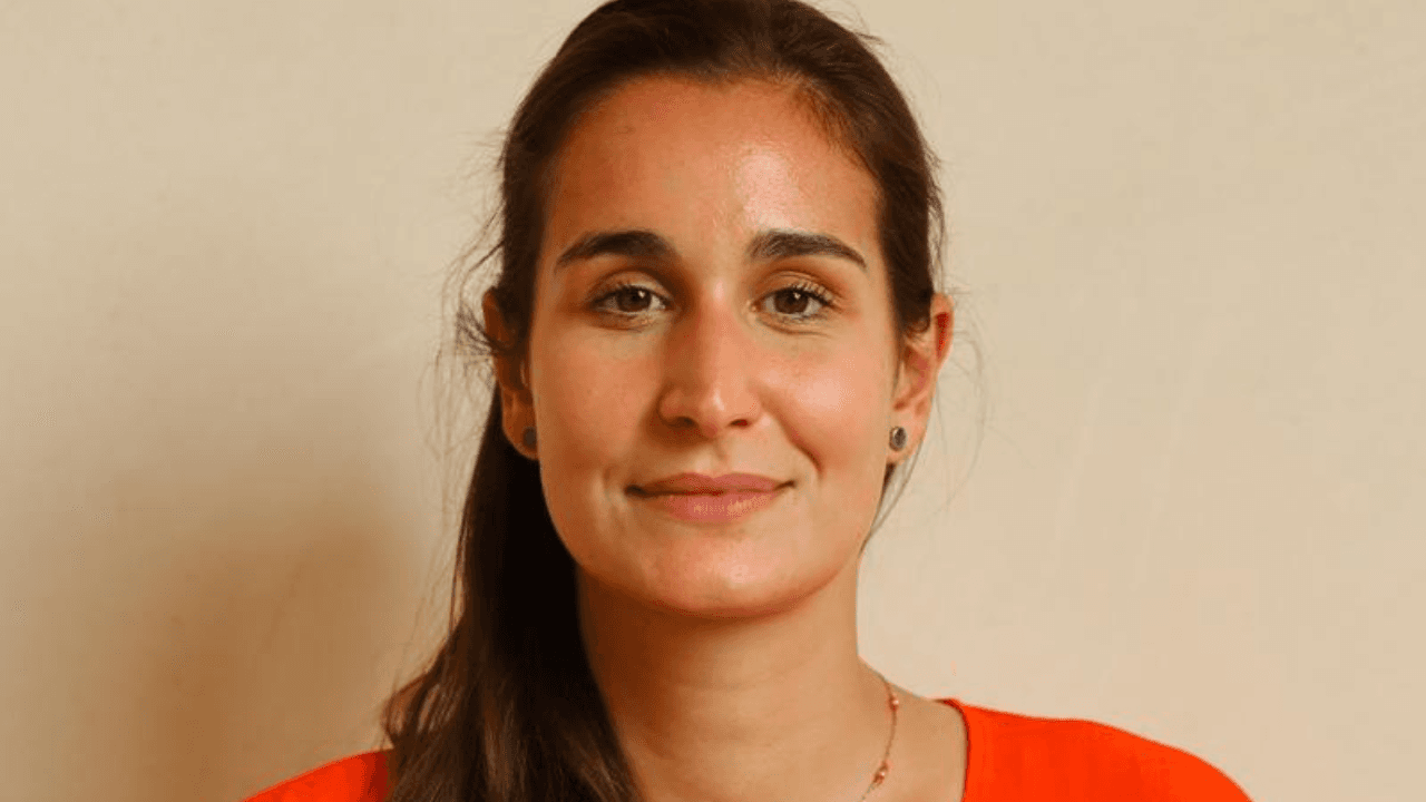 Nina Bries avatar