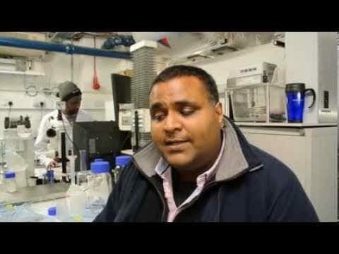 Cell electrospinning: a new tool for regenerative medicine