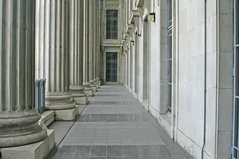 The history of the Supreme Court in the 1930s