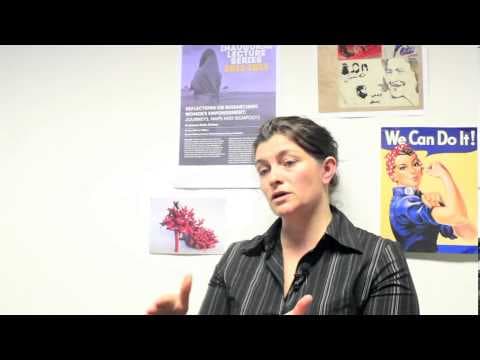 Feminist Perspectives on the Law on the Use of Force