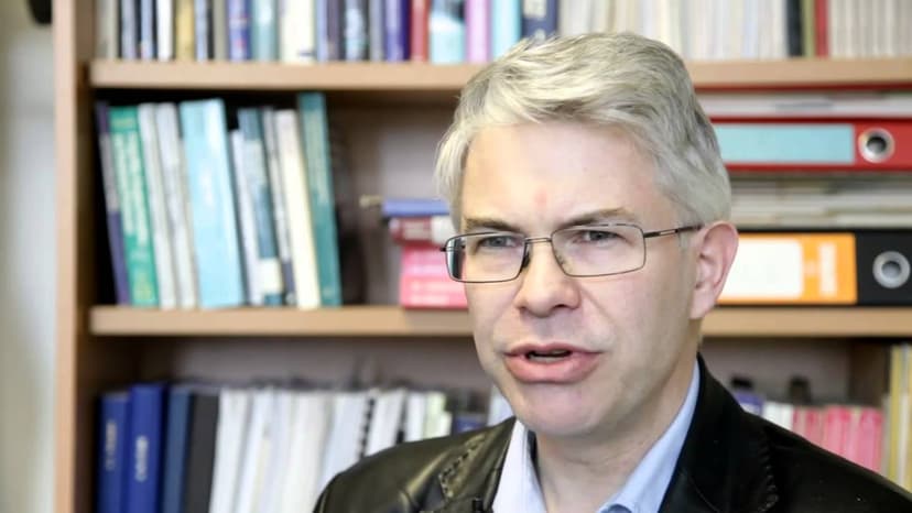 An open dataset for research on audio field recording - Mark Plumbley