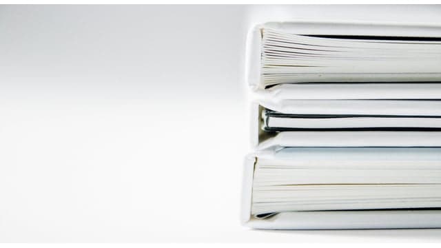 Document Appreciation