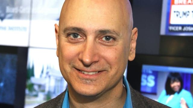 Robert Kozinets on Netnography