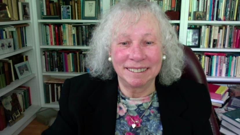 On Mary Wollstonecraft's A Vindication of the Rights of Woman