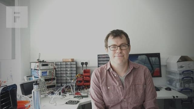 Electrical Impedance Tomography