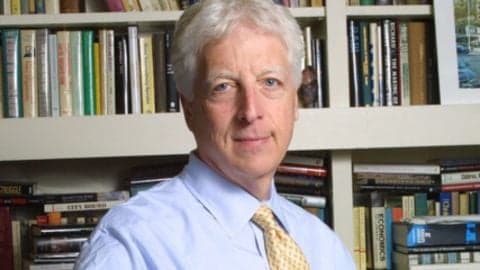 The Future of Great Universities
