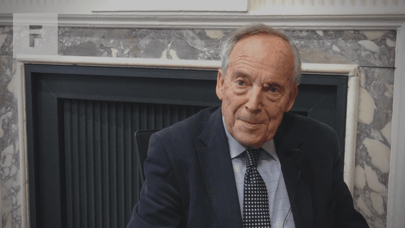 On The Sovereignty of Law: The European Way