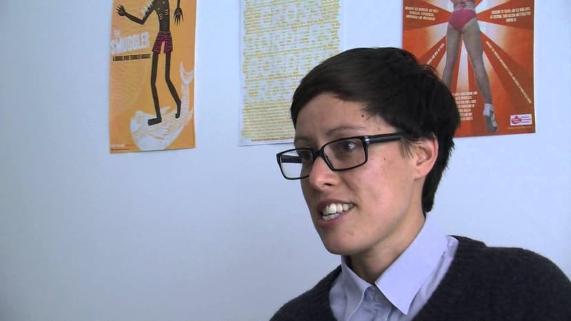 Safe spaces for dykes in danger?
