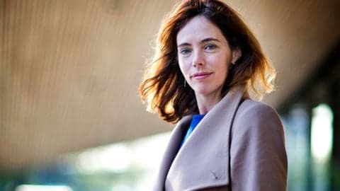 Climate change and the Dutch housing market